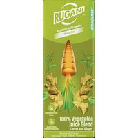 Rugani Ginger Punch Juice 330ml